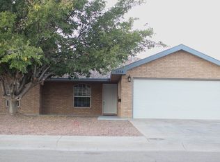 1354 Challenger Ave, Alamogordo, NM 88310