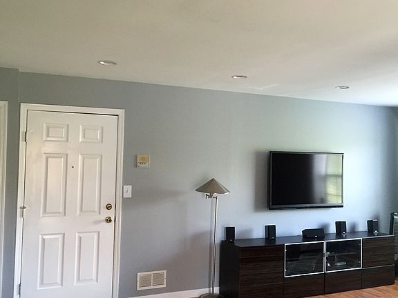 entry way