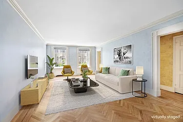 14 Sutton Place South #6F image 1 of 13