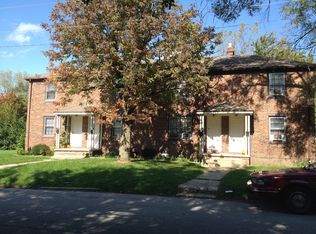 1500 Perdue St, Lafayette, IN 47905