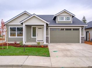 1410 Northgate Dr, Independence, OR 97351