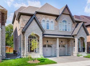 1173 Carnegie Dr, Mississauga, ON L5E0A6