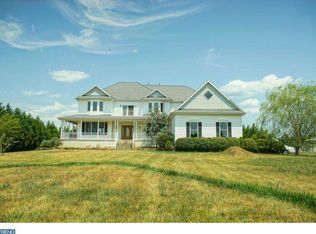 340 Eayrestown Rd, Southampton, NJ 08088