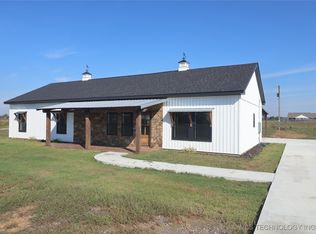 27740 Bud French Rd, Cameron, OK 74932