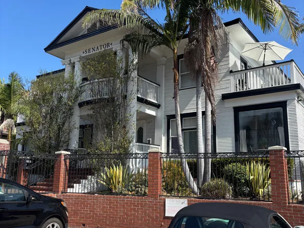 2470-2478 B St E, San Diego, CA 92102