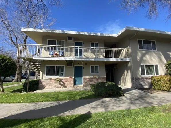542a, 407 1st St APT 4, Davis, CA 95616