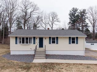 10 Newman Dr, Rutland, MA 01543