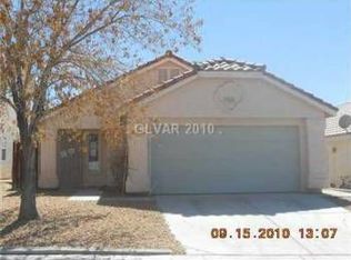 2017 Jade Canyon Cir, Las Vegas, NV 89142
