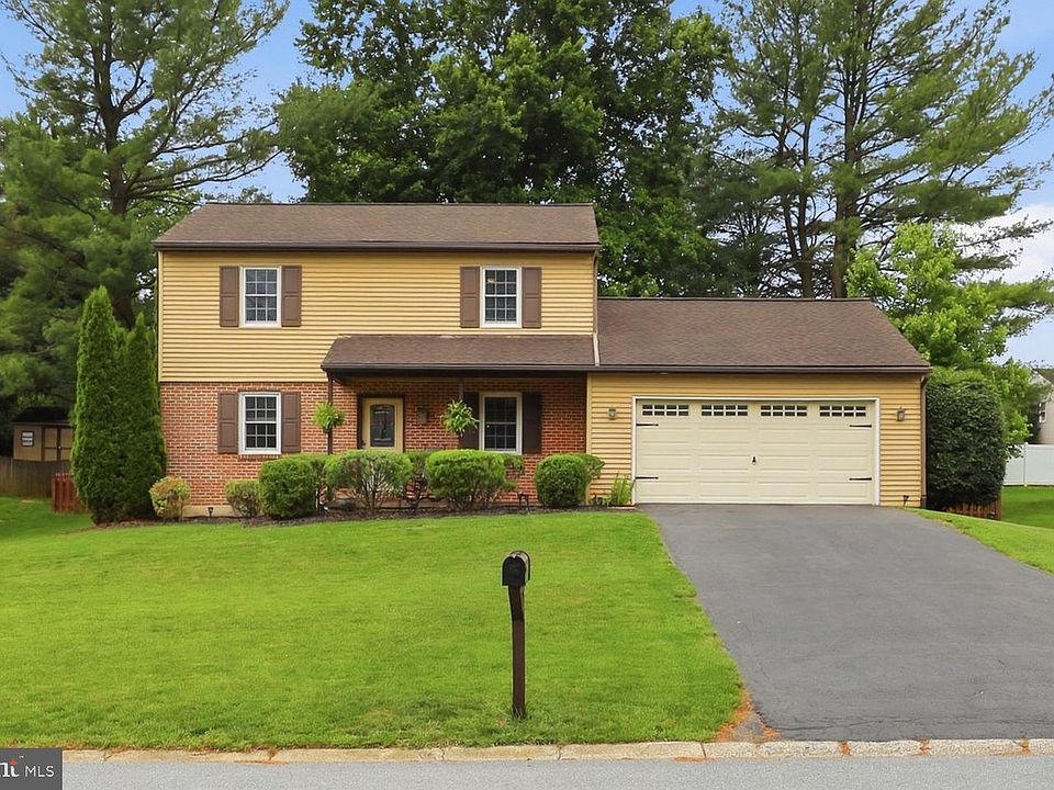 1st image of 1282 Winchester Dr