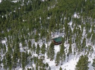 3119 Allen Gulch Rd, Wolf Creek, MT 59648