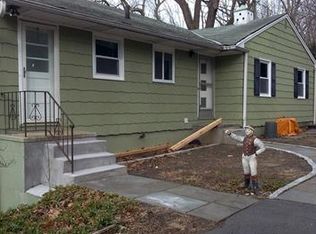 718 Ardsley Rd, Scarsdale, NY 10583