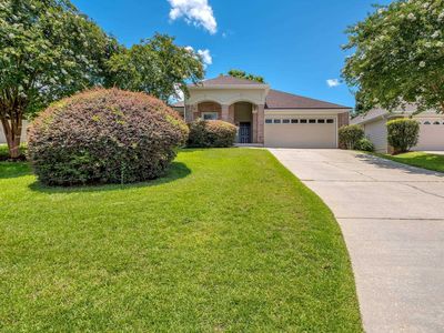 1100 Winter Ln, Tallahassee, FL, 32311