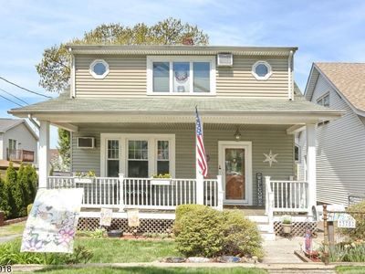 378 Summer St, Clifton, NJ, 07011