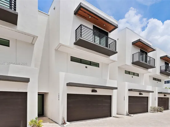 1054 N Victoria Park Rd, Fort Lauderdale, FL 33304