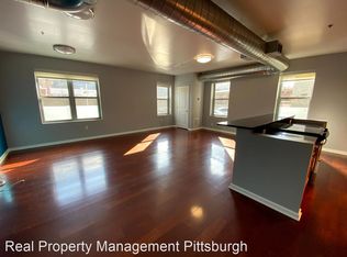 2434 Smallman St UNIT 222, Pittsburgh, PA