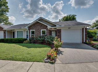407 Bradford Grn, Nashville, TN 37221