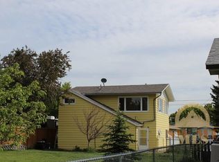 409 1/2 S 13th St, Livingston, MT 59047