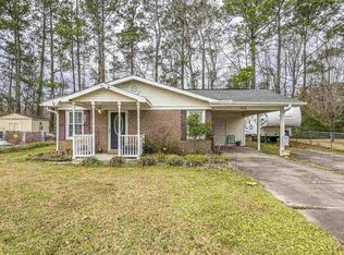 168 Ranchette Cir, Myrtle Beach, SC 29588