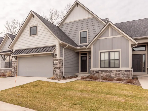 7034 Black Cherry Ln, Saline, MI 48176