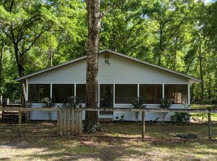 775 Strickland Rd, Quincy, FL 32351