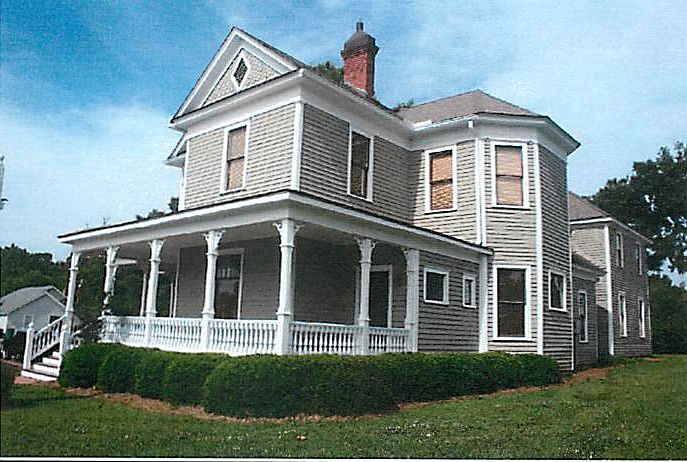 2nd image of 321 Arch St