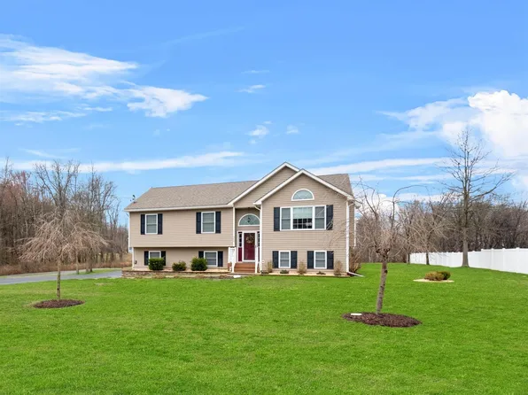 394 Bailey Road, Montgomery, NY 12549