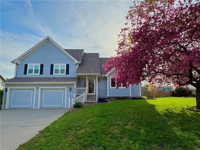 10908 N Farley Ave, Kansas City, MO, 64157