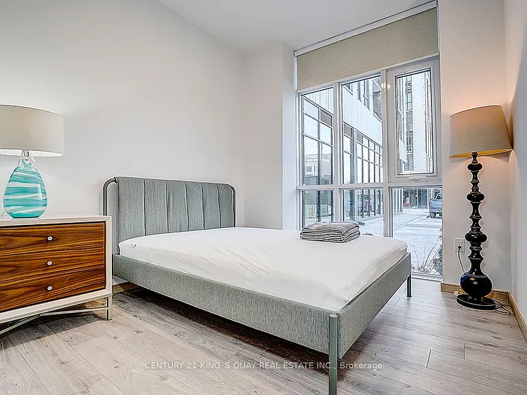 3421 Sheppard Ave E #101 — Photo 41