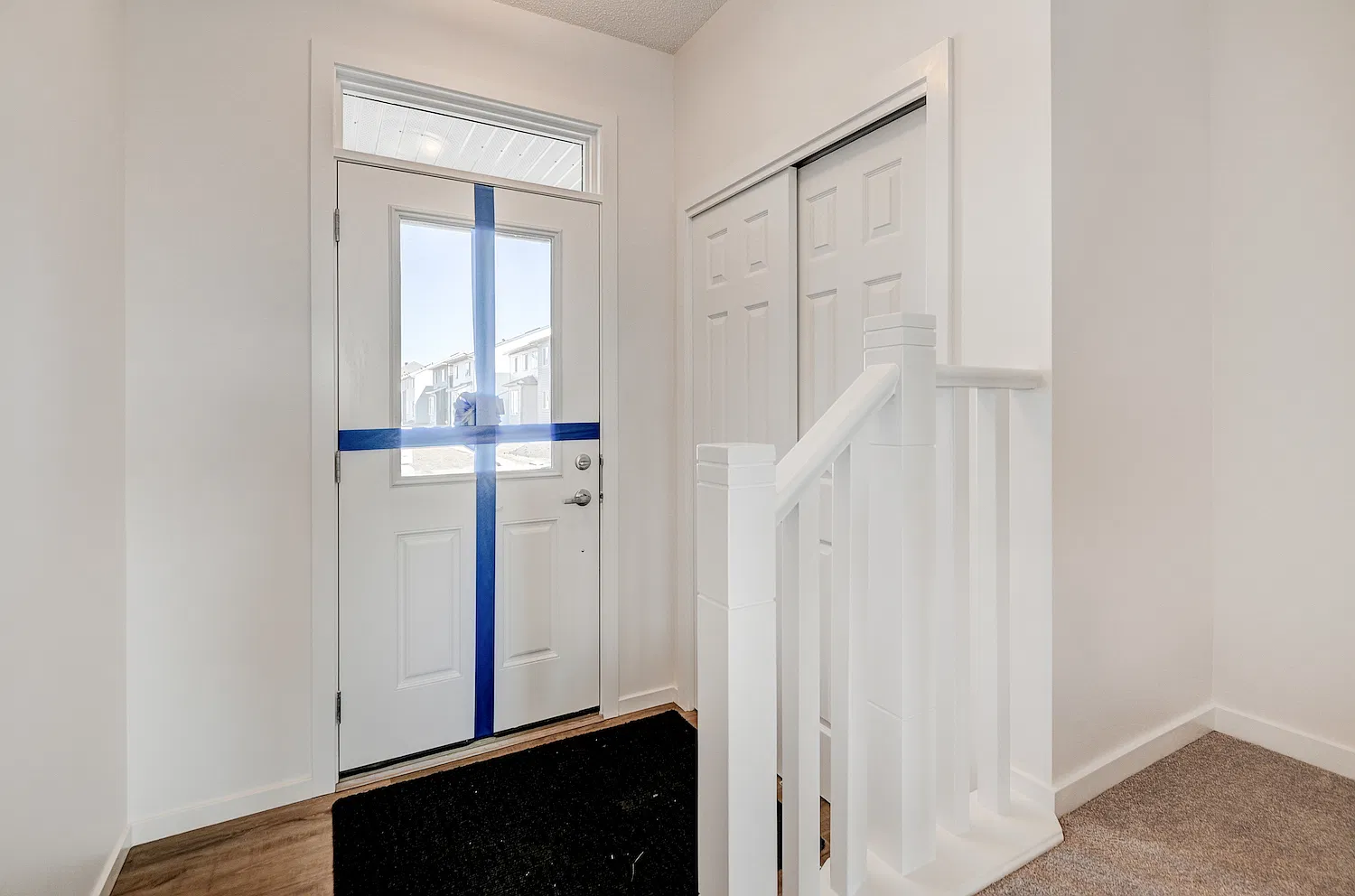 Newer Townhouse in Carrington! (L932) — Photo 3