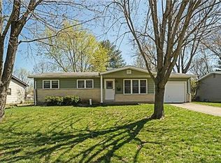 310 Linda Ln, Wentzville, MO 63385