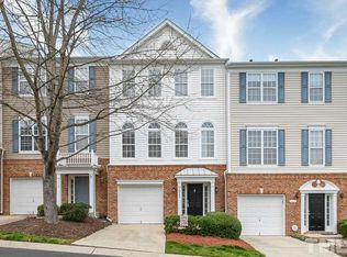 7011 Valerie Anne Dr, Raleigh, NC 27613