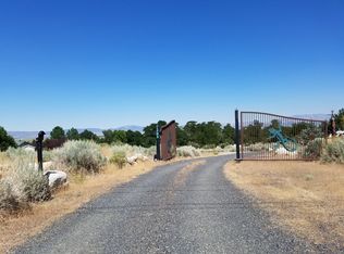 1283 Foothill Rd, Gardnerville, NV 89460