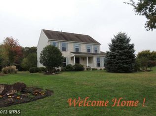 11 Chapel Manor Ct, Perry Hall, MD 21128