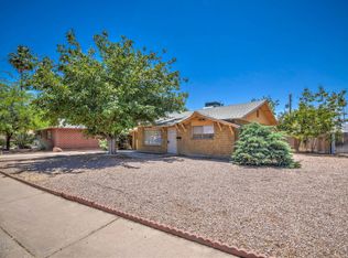 8449 E Bonnie Rose Ave, Scottsdale, AZ 85250