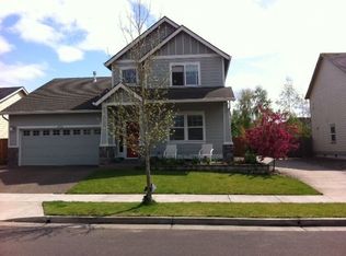 1904 Marten Ave SW, Albany, OR 97321