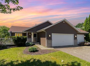101 Front St NW, Saint Michael, MN 55376