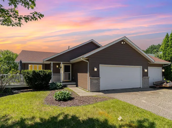 101 Front St NW, Saint Michael, MN 55376