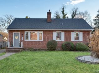 2805 Oakland Ave, Henrico, VA 23228