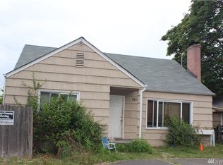 17523 83rd Pl NE, Kenmore, WA 98028