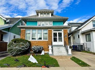 56 Donaldson Rd, Buffalo, NY 14208