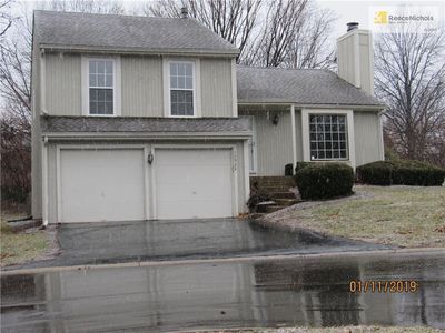 12924 W 108th St, Overland Park, KS, 66210