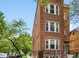 1250 N Rockwell St APT 3, Chicago, IL 60622