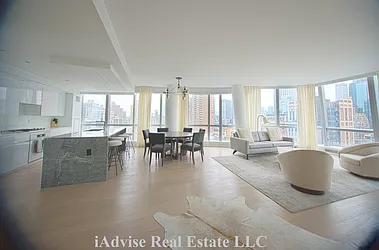 Rented by Keller Williams NYC