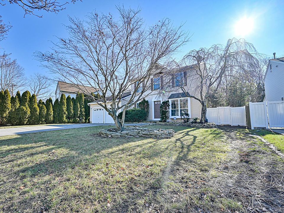 3 Sturbridge Ct, Egg Harbor Township, NJ 08234 Zillow