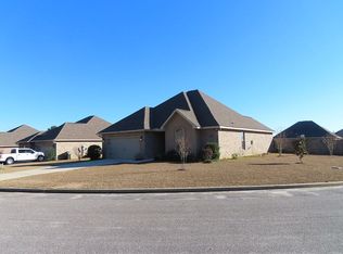 21347 Merlot Loop, Silverhill, AL 36576
