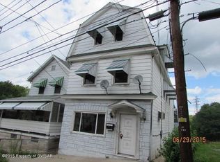 6 E Chestnut St, Wilkes Barre, PA 18705
