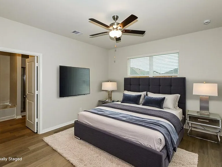 408 Mustang Trot Dr — Photo 10