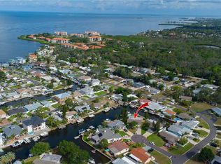 318 Circle Dr, Palm Harbor, FL 34683