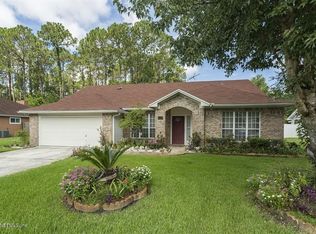 433 Oldfield Dr, Fleming Island, FL 32003