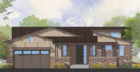 Colorado Contemporary